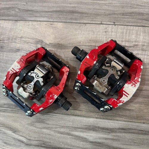 Shimano m636 spd - pd-m636, dx