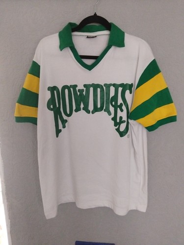 Tampa bay rowdies football - tampa,
