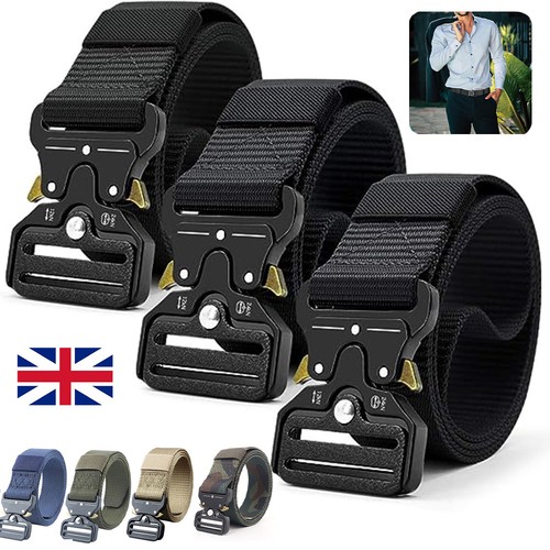 Quick release buckle - uk,