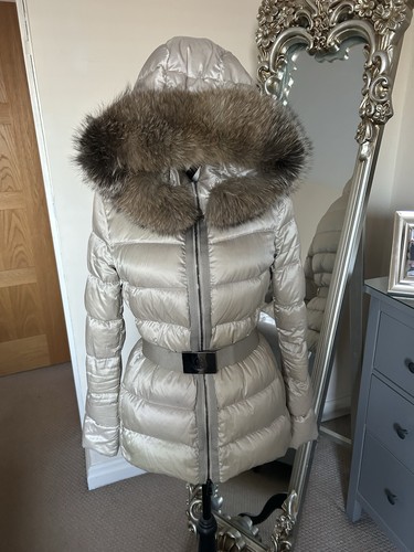 Authentic moncler cream beige - authentic, cream/beige