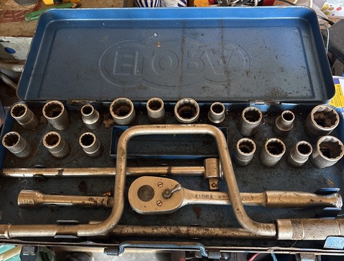 Vintage elora germany - vintage,