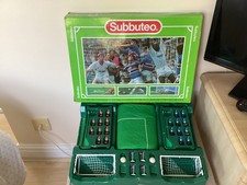 Subbuteo boxed set mid