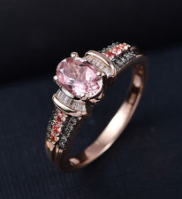 NWT BLUSH TOURMALINE
