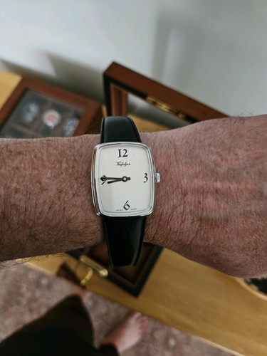 Vintage trafalgar swiss - vintage,