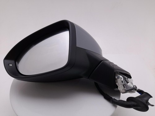 Volkswagen door mirror - volkswagen,
