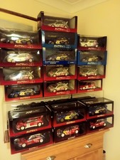 Autoart 1/18 Subaru Wrc