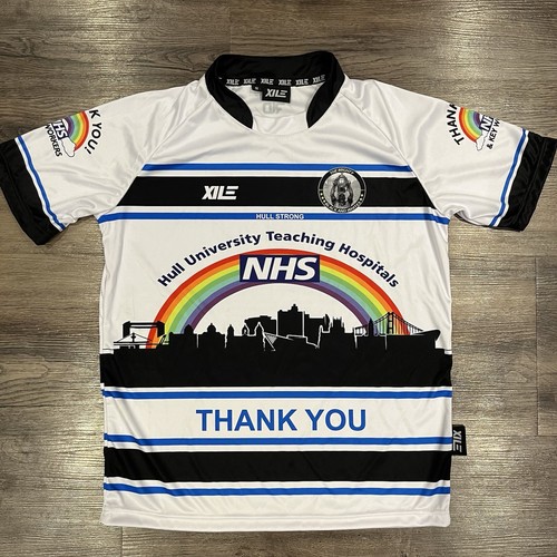 Hull nhs rugby - hull, fc