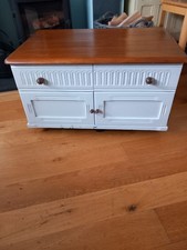 Ercol TV Stand/ Storage