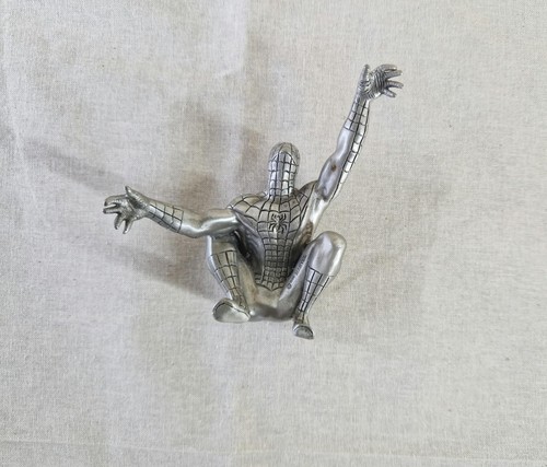 Vintage 1996 marvel pewter - marvel,