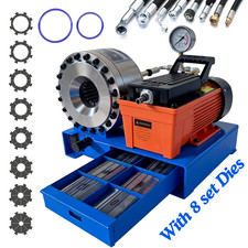 Pneumatic hydraulic hose - hydraulic,