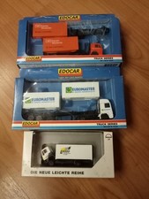 Edocar Truck Bundle Used In