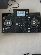 Pioneer Dj XDJ-RX2, Sennheiser HD 25 Headphone, 2 x KRK Rokit 6 And Stands