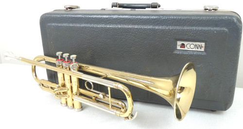 Conn 15b trumpet bb - conn,