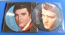 ELVIS PRESLEY-TRIBUTE TO ELVIS