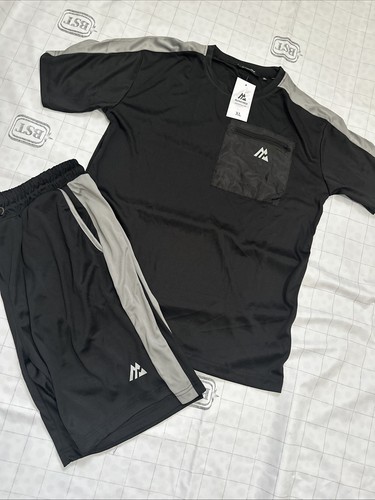 Montirex men short set xl - montirex,
