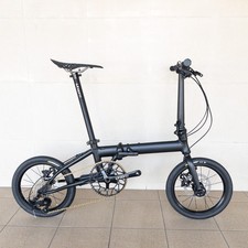 Dahon K3 Plus Folding Bike