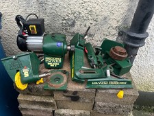 Record Power DML36SH Mark 2