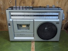 Eagle RCM-100 Radio Cassette