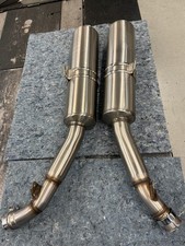 HONDA RVT1000R RC51  2002-2006
