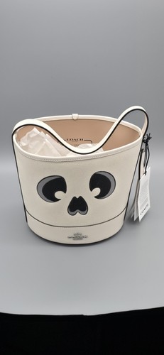 Nwt coach halloween - halloween, trick