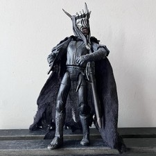Lord of The Rings Mouth of
