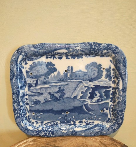 Copeland spode blue - copeland, italian