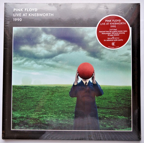 Pink floyd live - –, at