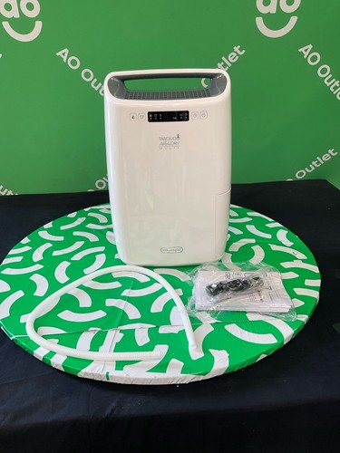 Longhi dehumidifier 304 - de'longhi,