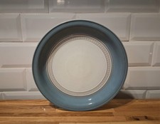 Denby Castille Large Blue