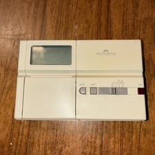 Potterton EP4000 Single Channel Timer Clock