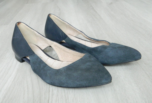 Next ladies flat - ladies, ballerina
