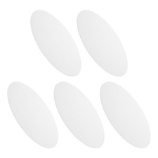  5Pcs Lampshade Diffuser: 3.4"