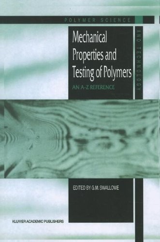 Mechanical properties and - mechanical,