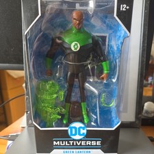 McFarlane Toys DC Multiverse