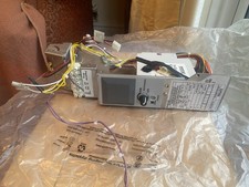 Potterton Suprima/Suprima L