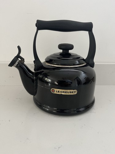 Creuset traditional - le,