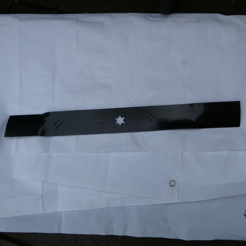 Genuine mtd 742 - genuine,