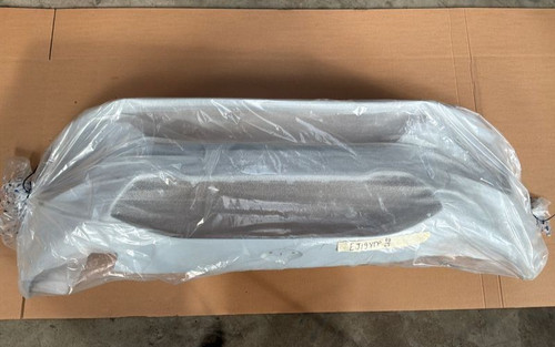 Genuine ford fiesta mk8 - fiesta, st