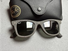 Ray-Ban Wayfarer Denim