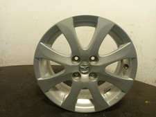 MAZDA 2 Alloy Wheel 15 Inch