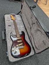 FENDER AMERICAN PROFESSIONAL