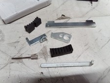 USED 8pcs Engine Timing Tool Vauxhall Alfa Romeo Fiat Corsa Astra Vectra 1.6 1.8