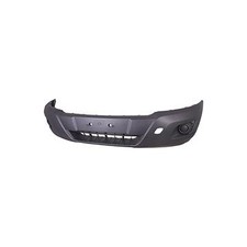 FORD TRANSIT 2014 - 2019 FRONT
