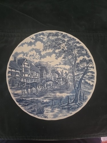 Dinner plate royal wessex - dinner,