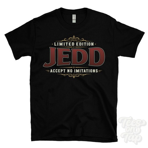 Limited edition jedd accept - limited,