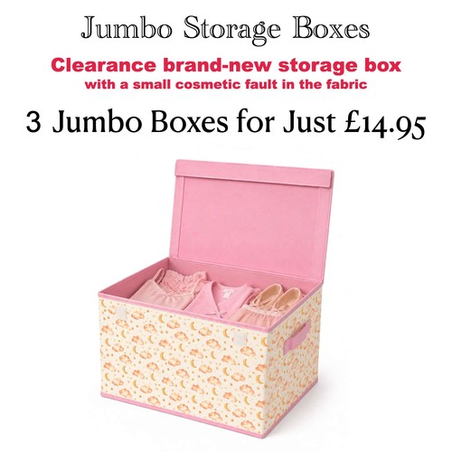 Large collapsible storage box - collapsible,