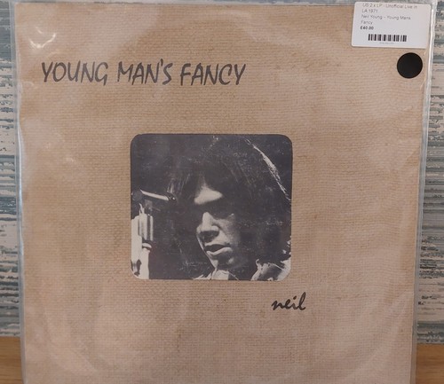 Neil young man - neil,