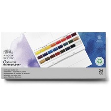 Winsor & Newton Cotman