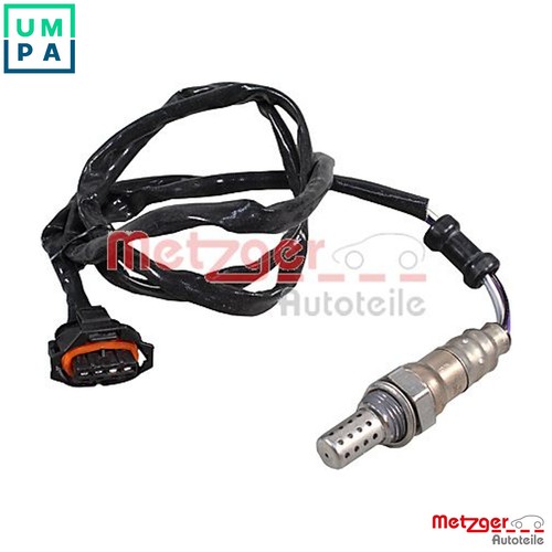 Lambda sensor 0895528 - lambda,