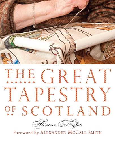 The great tapestry scotland - the, of